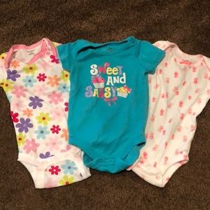 Onsie bundle